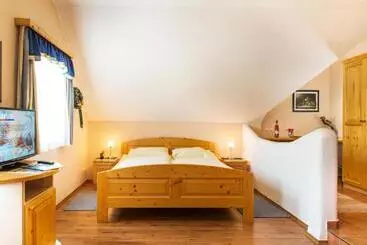 Hotelli Landhof Steinbäck