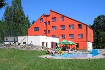 Hotel Na Trojce