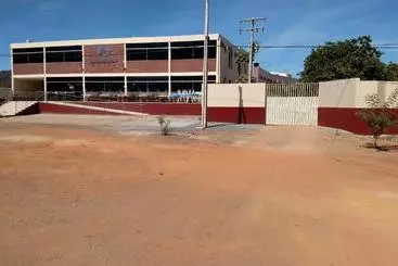 ホテル Serra Do Rio