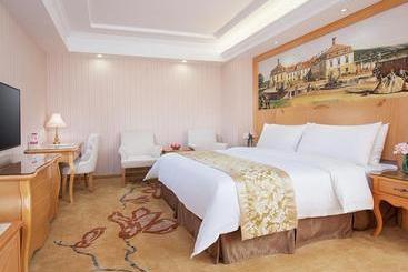 Vienna Hotel Guangdong Heyuan Lianping