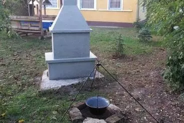 Majatalo Akácvirág Vendégház