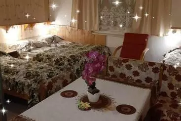Majatalo Akácvirág Vendégház