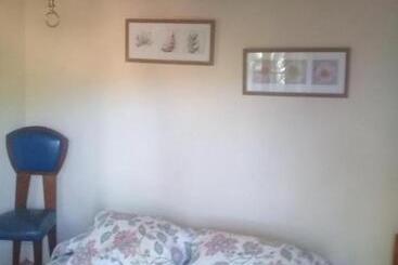 膳宿费 Hostal Del Ingles