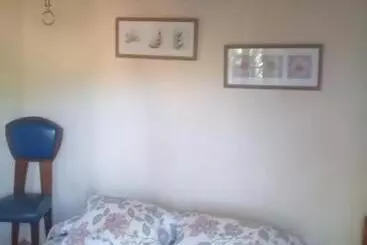 ペンション Hostal Del Ingles