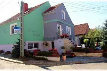 Pension Renate Braun