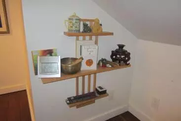 Aamiaismajoitus (B&B) Cowper Inn