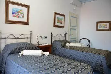 Bed and Breakfast Donna Alda Affittacamere
