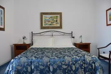 Aamiaismajoitus (B&B) Donna Alda Affittacamere