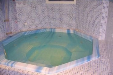 Bed and Breakfast Eversley