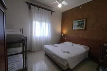 Hôtel Adriatico