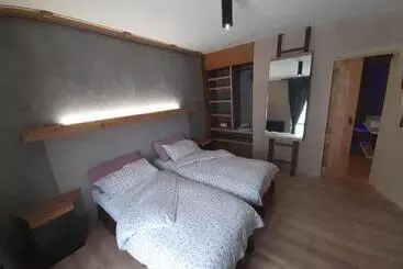 ホテル Albergo Giannina
