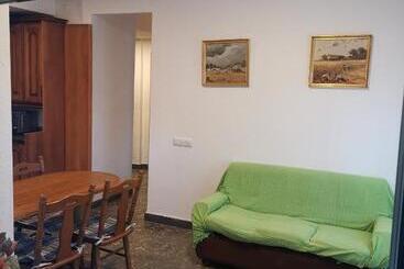 فندق Casa Batlle