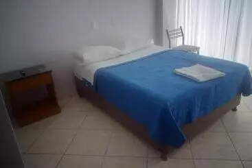 Hotel Regency Plaza