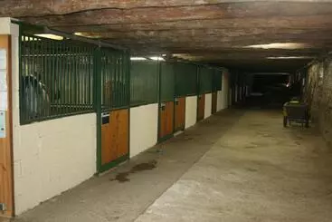 Pensjonat Domaine D Angel Berg