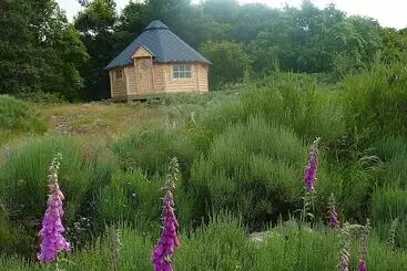 Majatalo La Bergerie Du Plateau