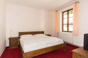 Pension Penzion Pod Houskou
