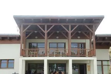 Majatalo Sportovní Areál Horní Počaply