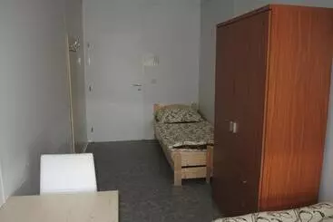 Pensione Sportovní Areál Horní Počaply