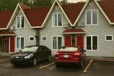 Restland Motel