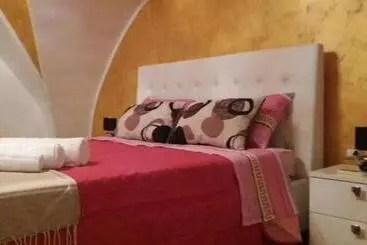 Aia Lucia B&b