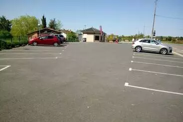 Cămin Les Chambres De Grés