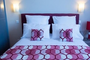 ユースホステル Les Chambres De Grés