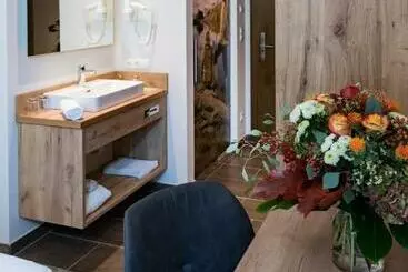 Alpensporthotel Mutterberg