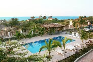 Bed & Breakfast Casa Vichayo