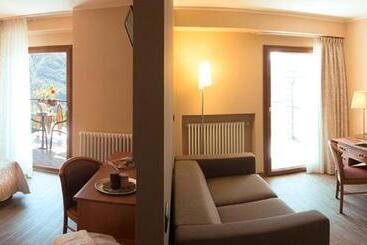 בית מלון כפרי Belvedere