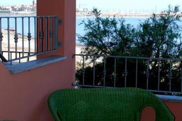 Pensão Guest House Sea Rooms Alghero