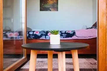 ペンション Vila ţara Haţegului