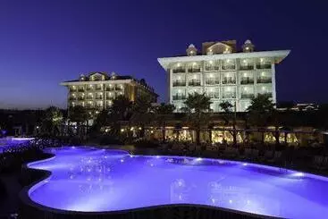 Adalya Resort & Spa Adults Only