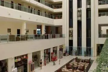 Casa Fora Beach Resort & Spa - All Inclusive