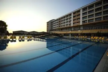 Casa Fora Beach Resort & Spa - All Inclusive