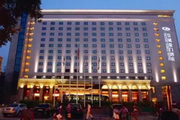 Grand Noble Hotel Xi An