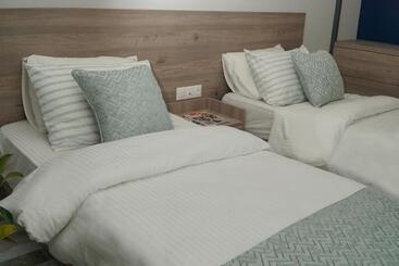 فندق Acropol Of Bodrum Beach