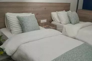 ホテル Acropol Of Bodrum Beach