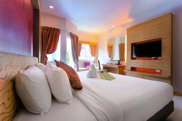 Hotel Andatel Grandé Patong Phuket