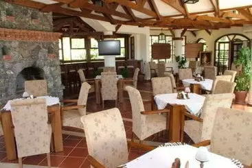 בית מלון כפרי Artemisia Royal Park Club