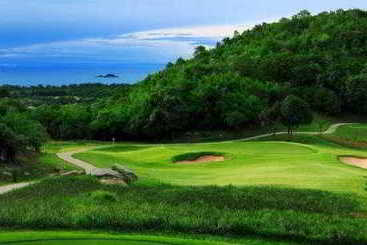 Hotel Banyan The Resort Hua Hin