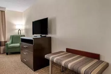 בית מלון כפרי Comfort Suites Miamisburg   Dayton South