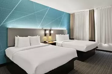 هتل Comfort Suites Fort Worth North Fossil Creek