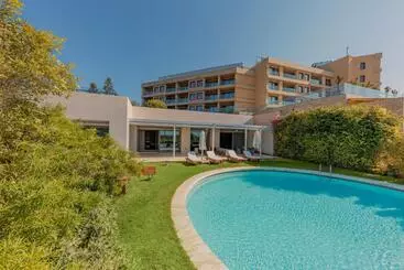 Hotel D Maris Bay