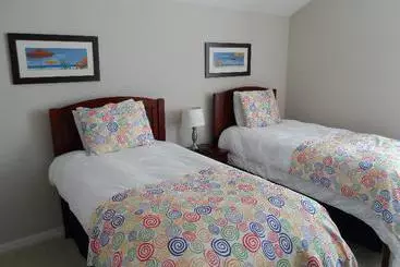 호텔 Disney Area Deluxe Homes With Spa