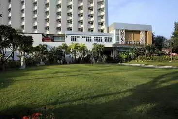 Szálloda Golden Beach Chaam