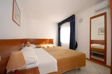 فندق Horizont Resort