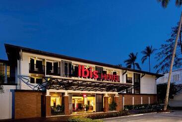 酒店 Ibis Samui Bophut