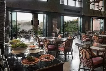 בית מלון כפרי Katiliya Mountain Resort And Spa