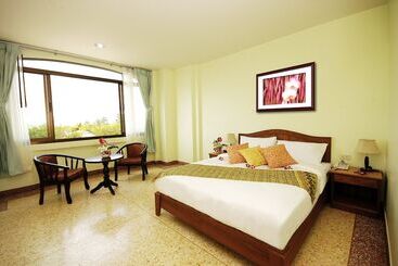 فندق Krabi Phetpailin