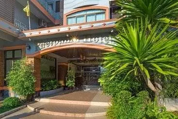 هتل Krabi Phetpailin